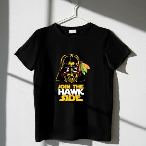 Darth Vader Join The Hawk Side Chicago Blackhawks 1 T Shirt.jpg