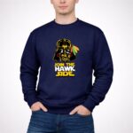 Darth Vader Join The Hawk Side Chicago Blackhawks 3 Sweatshirt.jpg