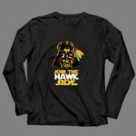 Darth Vader Join The Hawk Side Chicago Blackhawks 4 Long Sleeves.jpg