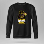 Darth Vader Join The Hawk Side Chicago Blackhawks 8 Sweatshirt.jpg