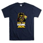 Darth Vader Join The Hawk Side Chicago Blackhawks 9 T Shirt.jpg