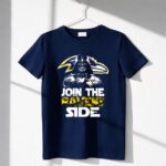 Darth Vader Join The Ravens Side 6 T Shirt.jpg