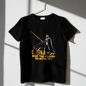 Darth Vader LSU May The Tigers Be With You 1 T Shirt.jpg