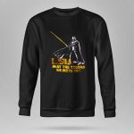 Darth Vader LSU May The Tigers Be With You 8 Sweatshirt.jpg