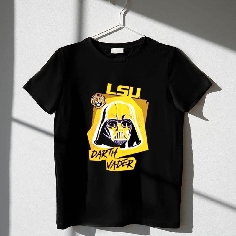 Darth Vader LSU Tigers 1 T Shirt.jpg