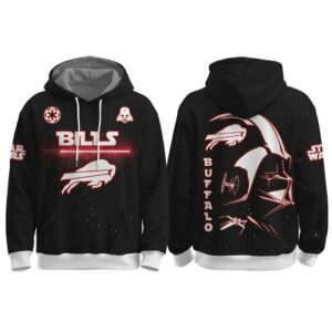 Darth Vader Lightsaber Impire Buffalo Bills All Over Print Hoodie 1.jpg