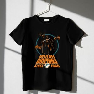 Darth Vader Miami Dolphins Since 1966 1 T Shirt.jpg