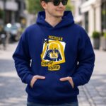 Darth Vader Michigan Wolverines Star Wars 2 Hoodie 2.jpg