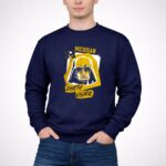 Darth Vader Michigan Wolverines Star Wars 3 Sweatshirt 2.jpg