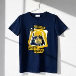 Darth Vader Michigan Wolverines Star Wars 6 T Shirt 2.jpg