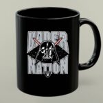 Darth Vader Nation Las Vegas Raiders Lightsaber 1 mug.jpg