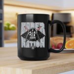 Darth Vader Nation Las Vegas Raiders Lightsaber 2 mug.jpg
