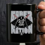 Darth Vader Nation Las Vegas Raiders Lightsaber 3 mug.jpg