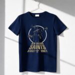 Darth Vader New Orleans Saints Since 1967 6 T Shirt.jpg