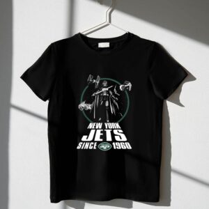 Darth Vader New York Jets Since 1960 Star Wars 1 T Shirt.jpg