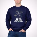 Darth Vader New York Jets Since 1960 Star Wars 3 Sweatshirt.jpg