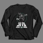 Darth Vader New York Jets Since 1960 Star Wars 4 Long Sleeves.jpg