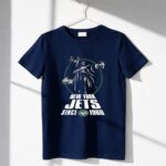 Darth Vader New York Jets Since 1960 Star Wars 6 T Shirt.jpg