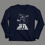 Darth Vader New York Jets Since 1960 Star Wars 9 Long Sleeves.jpg