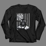 Darth-Vader-New-York-Yakees-With-Flag-American-4-Long-Sleeves