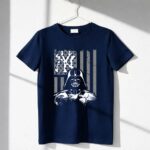 Darth-Vader-New-York-Yakees-With-Flag-American-6-T-Shirt