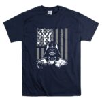 Darth-Vader-New-York-Yakees-With-Flag-American-9-T-Shirt