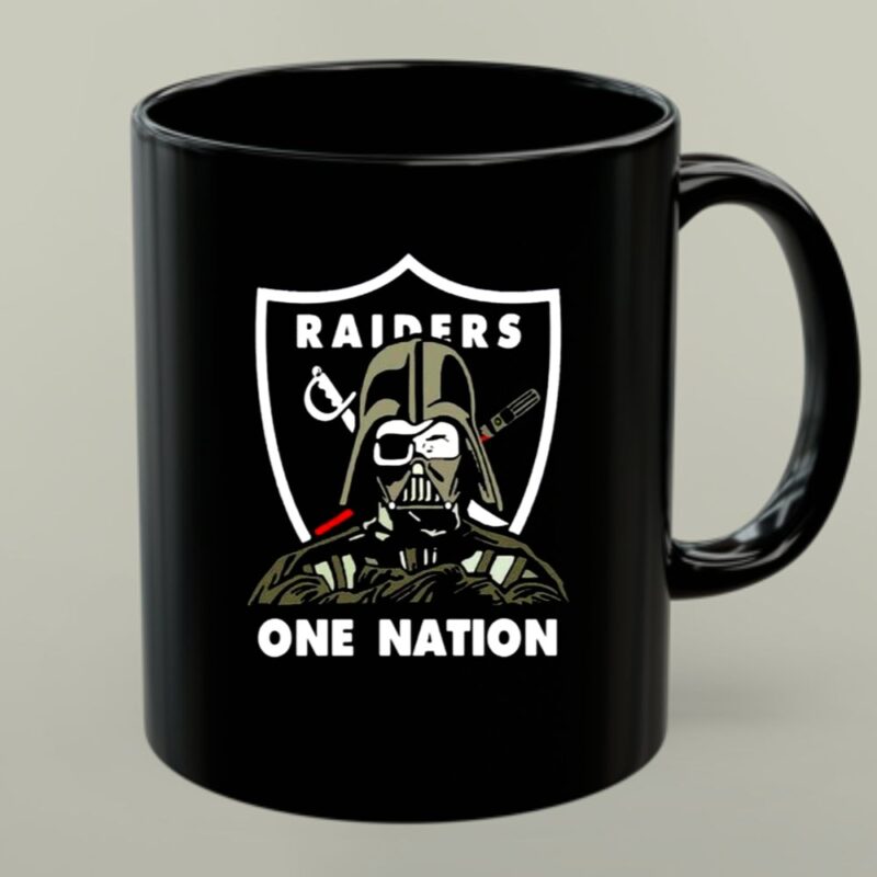 Darth Vader Oakland Raiders One Nation Star Wars 1 mug.jpg