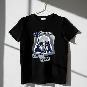 Darth Vader Penn State Nittany Lions 1 T Shirt.jpg