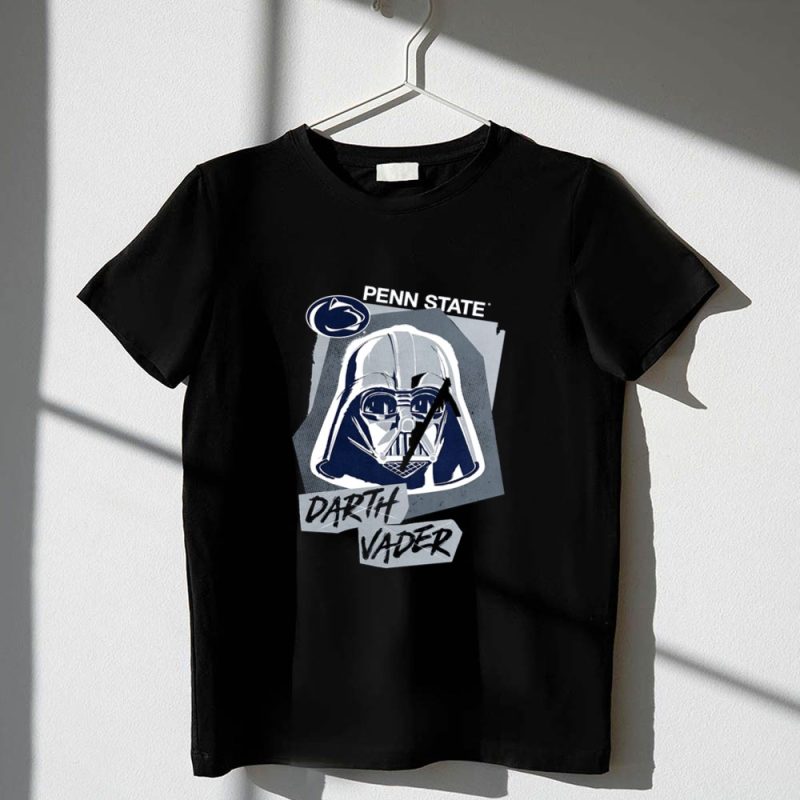 Darth Vader Penn State Nittany Lions 1 T Shirt.jpg