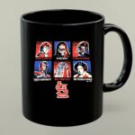 Darth Vader R2D2 C 3PO Leia Organa Chewbacca St Louis Cardinals 1 mug.jpg