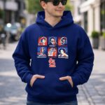 Darth Vader R2D2 C 3PO Leia Organa Chewbacca St Louis Cardinals 2 Hoodie.jpg