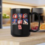 Darth Vader R2D2 C 3PO Leia Organa Chewbacca St Louis Cardinals 2 mug.jpg