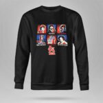 Darth Vader R2D2 C 3PO Leia Organa Chewbacca St Louis Cardinals 8 Sweatshirt.jpg
