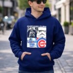 Darth Vader R2D2 and Stormtroopers Chicago Cubs 2 Hoodie.jpg