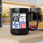 Darth Vader R2D2 and Stormtroopers Chicago Cubs 2 mug.jpg