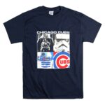 Darth Vader R2D2 and Stormtroopers Chicago Cubs 9 T Shirt.jpg