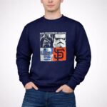 Darth Vader R2D2 and Stormtroopers San Francisco Giants 3 Sweatshirt.jpg
