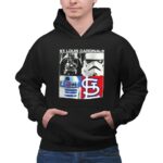 Darth Vader R2D2 and Stormtroopers St Louis Cardinals 7 Hoodie.jpg