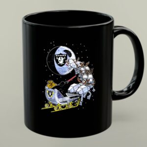 Darth Vader Santa Christmas Las Vegas Raiders 1 mug.jpg
