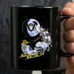 Darth Vader Santa Christmas Las Vegas Raiders 3 mug.jpg