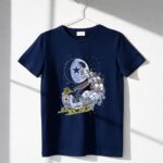 Darth-Vader-Santa-Dallas-Cowboys-Christmas-1-T-Shirt