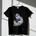 Darth-Vader-Santa-Dallas-Cowboys-Christmas-6-T-Shirt