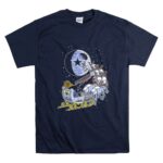 Darth-Vader-Santa-Dallas-Cowboys-Christmas-9-T-Shirt