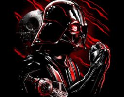 Darth Vader Shirts