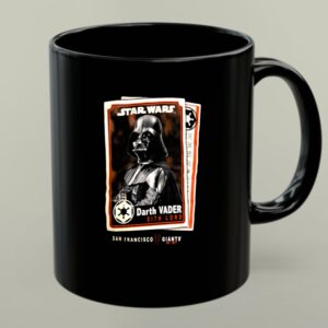 Darth Vader Sith Lord San Francisco Giants 1 mug.jpg