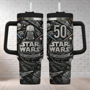Darth Vader Star Wars 50th Anniversary Tumbler 1.jpg