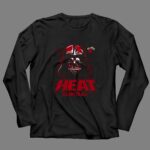 Darth Vader Star Wars Miami Heat Basketball 4 Long Sleeves.jpg