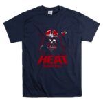 Darth Vader Star Wars Miami Heat Basketball 9 T Shirt.jpg