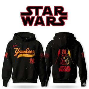 Darth Vader Star Wars New York Yankees Galaxy All Over Print Hoodie 1.jpg