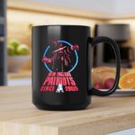 Darth Vader Star wars new england Patriots since Mug 2.jpg